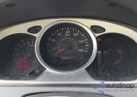 2004 Toyota Highlander V6 z USA, uszkodzony, nr VIN JTEDP21AX40010939